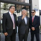 Denuncia. Los activistas políticos solicitan indagar la labor del CNE.