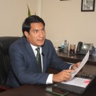 El director de Justicia y Vigilancia atendió a Diario EXPRESO