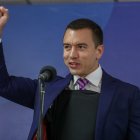 Daniel Noboa, presidente electo de Ecuador, afrontará un problema económico complejo.