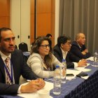 Esclarecer el asesinato de Fernando Villavicencio es una de las prioridades de Construye.