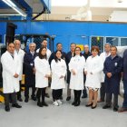 México comparte con Ecuador su experiencia en el uso de tecnologías