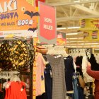 Supermercado. La cadena de supermercados Akí ofrece descuentos en 1.400 productos.