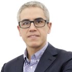 Santiago Mosqueta, decano de la Escuela de Negocios de la UDLA.