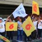 Dato. El Partido Social Cristiano tiene su bastión fuerte en la provincia del Guayas.