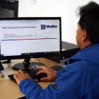 El usuario con problema en la contraseña puede ingresar a la web.