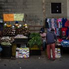 La hiperinflación ha sido un riesgo para Venezuela en estos años.