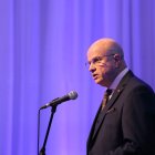 Alfredo Borrero llegó a la Vicepresidencia de la República en 2021, de la mando de Guillermo Lasso.