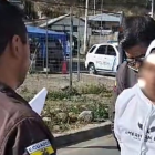 El presunto violador tiene en su contra nueve denuncias y al parecer son más afectadas.