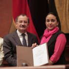 Exfuncionario. El excontalor Carlos Polit estuvo 10 años en su cargo.