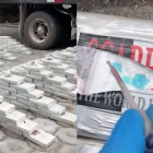 600 kilos incautados Imbabura