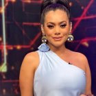 Dora West estuvo un año en el programa "Los hackers de la farándula".