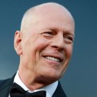 Bruce Willis padece de demencia frontotemporal.