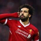 Salah reconoció que "no era fácil" pronunciarse en este momento difícil.