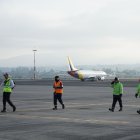 Aeropuerto Mariscal sucre Quito será intervenido.