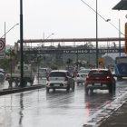 Vías. Los radares continúan funcionando y los conductores denuncían que las multas todavía llegan.