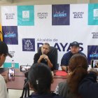 El alcalde de Playas se refirió a los radares de Playas