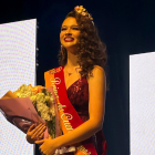 Con la elección de la nueva reina la urbe morlaca inició sus festejos por los 203 Años de Independencia.