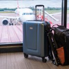 Información. La reprogramación de vuelos se da por un cierre temporal de la pista que entrará a mantenimiento.