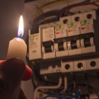 Información: Los apagones reportados en Samborondón y Daule fueron, según CNEL, causados por un problema puntual que resolvieron.