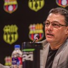 El dirigente brindó estas declaraciones en un programa de radio.