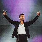Luis Fonsi llegará a Cuenca para Fiestas de Independencia