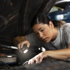 No le tengas miedo al auto, aprende a prevenir daños.