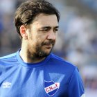 Recoba tuvo 3 pasos por Nacional en su época de jugador.