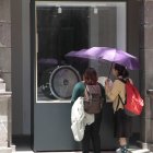 ‘La Exposición’ sobre Sal y Mileto cerrará este domingo en el CCM.