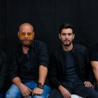 El grupo regresa a los escenarios tras más de dos décadas de ausencia.