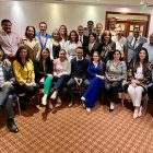 Tras la repetición de elecciones en el exterior, el movimiento Construye quedó con 29 asambleístas.