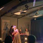 La Fábrica. Con una oferta que incluye: danza árabe, contemporánea y yoga; este centro cultural regresa con una programación tras cinco años de ausencia.