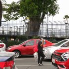 CERCA ELECTRICA EN MALECÓN 2000_ÁLEX LIMA