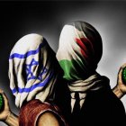 El conflicto en el Medio Oriente ha sido motivo de debate en los últimos días.