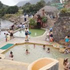 Oyacachi. Uno de los atractivos de esta parroquia de Napo.