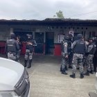 En el centro de tolerancia conocido como La Loma hubo otros atentados.