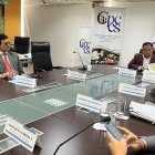 El 3 de octubre fue la última sesión de la comisión de selección en la que se decidió notificar a los concursantes con las notas y separar al secretario Toral.