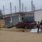 Hecho. La ciudadanía está alarmada por los asesinatos regitrados.