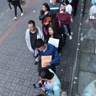 La búsqueda de empleo se ha convertido en un dolor de cabeza para los trabajadores del país.