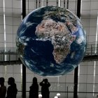 Proceso. Se han observado los primeros 15 grados cuadrados del cartografiado con los 56 filtros.