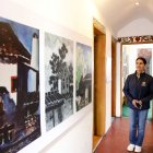 Atractivo. Las casa patrimoniales y museos de Sangolquí son uno de sus principales atractivos. En los espacios se llevan a cabo actividades culturales semanalmente.