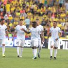 "El equipo ciudadano" debe sumar puntos en esta nueva fecha.