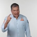 Comportamiento. En 2021, durante la campaña presidencial de Andrés Arauz, Correa soltó un video amenazando a medios de comunicación.