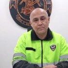 Juan Carlos Rodríguez, general de Seguridad Ciudadana de la Municipalidad de San Juan de Lurigancho.