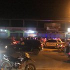 Supuestos extorsionadores fueron agredidos por pobladores de La Maná.