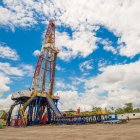 El campo Sacha es uno de los cuatro de mayor producción del país.