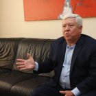 El exministro de Finanzas Fausto Ortiz cree que el déficit fiscal llegará a 5.000 millones en 2023.