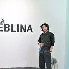 Exposición En la neblina