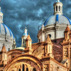 Catedral de la Inmaculada Concepción de Cuenca.