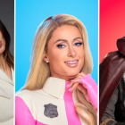 Celebridades que estarán disponible como chatbots en META