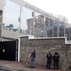 En el organismo electoral hay un "animo" de darle la vuelta a la página al fallido proceso de voto telemático.